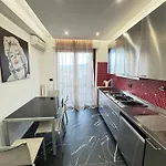 Appartement Olimpus Luxury