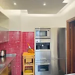 Appartement Olimpus Luxury Turin