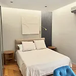 Olimpus Luxury Appartement *