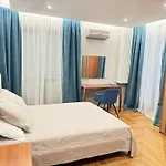 Olimpus Luxury Appartement