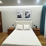 Appartement Olimpus Luxury Turin