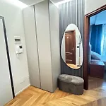 Olimpus Luxury