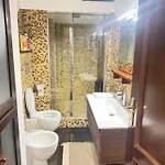 Olimpus Luxury Appartement *