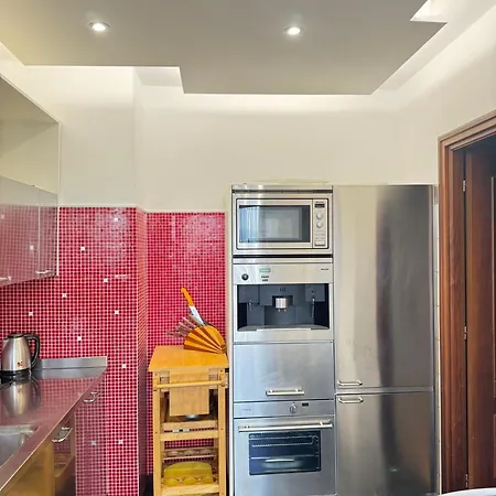 Appartement Olimpus Luxury Turin