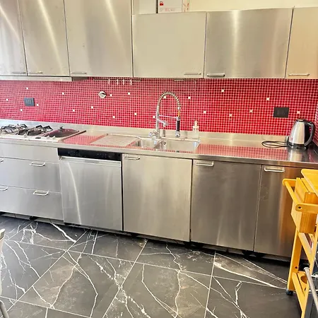 Appartement Olimpus Luxury *