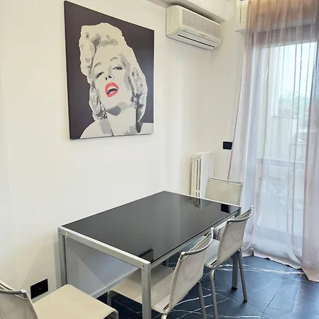 Olimpus Luxury Lägenhet