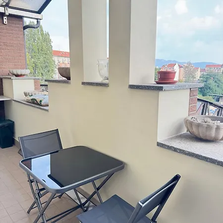 Olimpus Luxury Turin