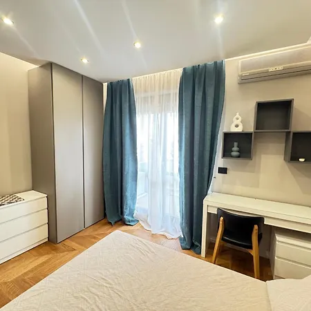 Olimpus Luxury * Turin