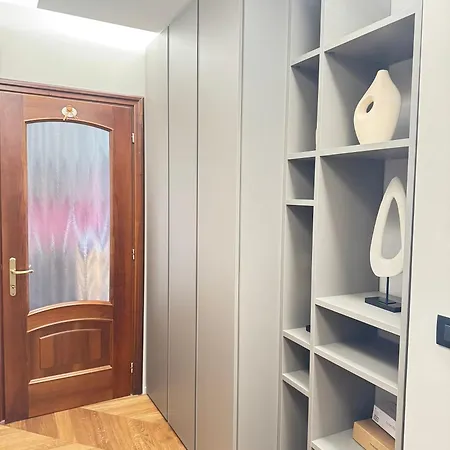Olimpus Luxury *