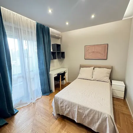 Lägenhet Olimpus Luxury Turin