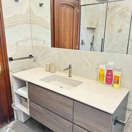 Olimpus Luxury Lägenhet Turin