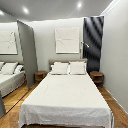 Olimpus Luxury * Turin