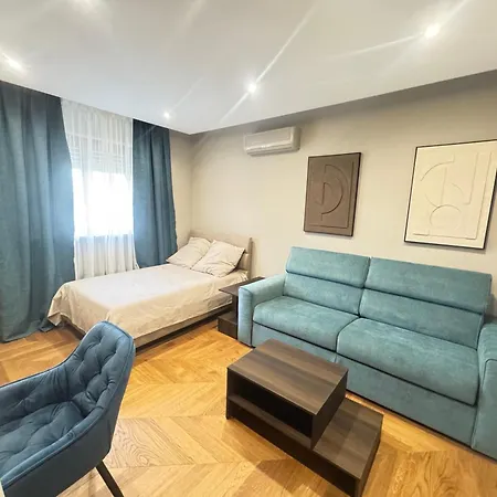 Olimpus Luxury