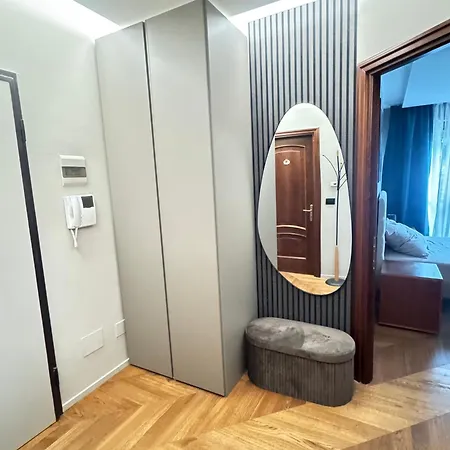 Olimpus Luxury