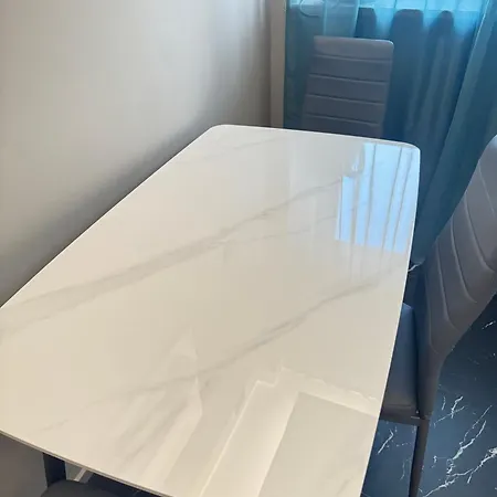 Olimpus Luxury Lägenhet *