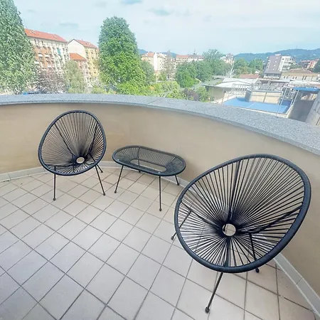 Olimpus Luxury Turín