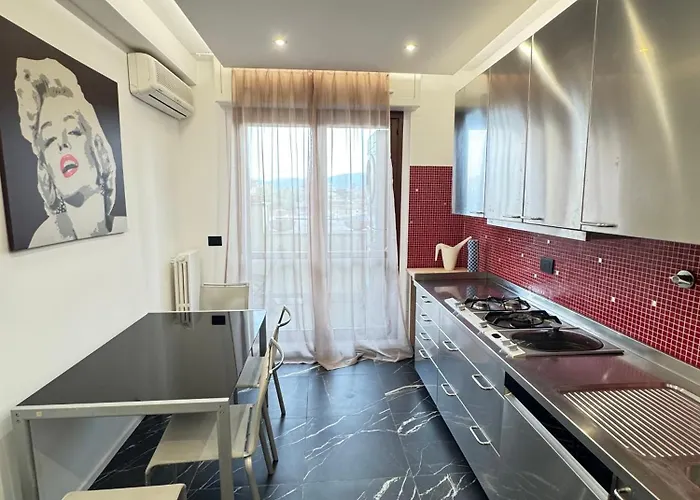 דירה Olimpus Luxury