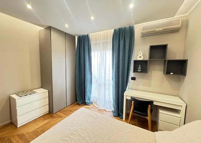 Olimpus Luxury * 토리노