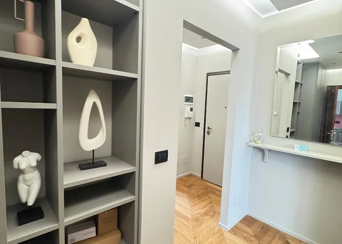 Apartment Olimpus Luxury *