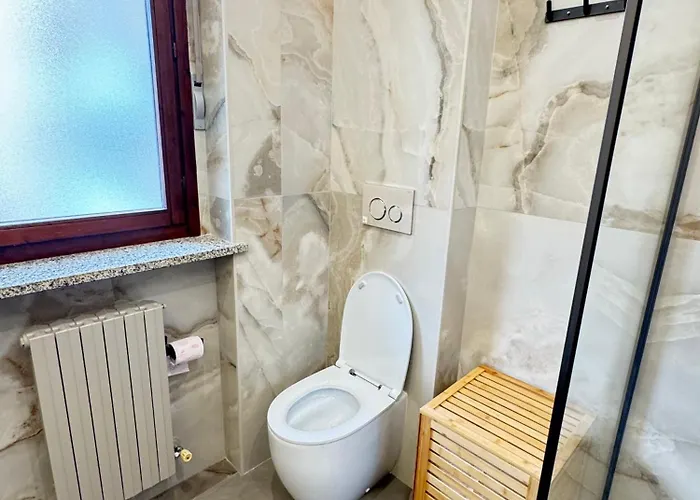 Olimpus Luxury Apartment *