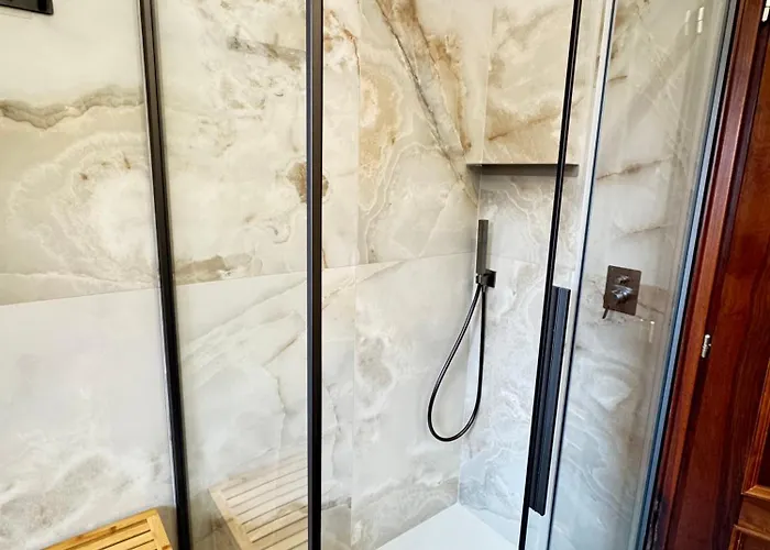 Olimpus Luxury