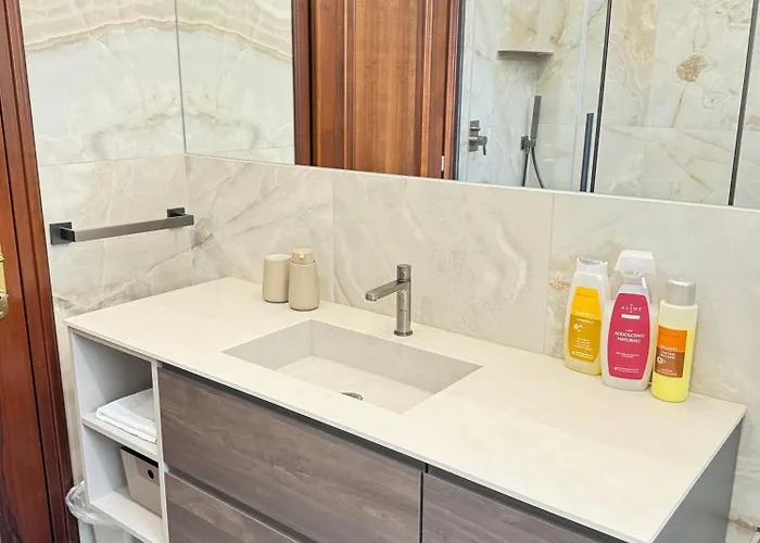 Olimpus Luxury Apartment Turin
