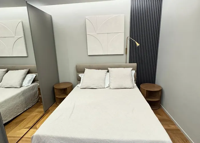 Olimpus Luxury * 토리노