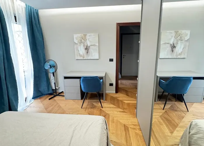 Olimpus Luxury 토리노