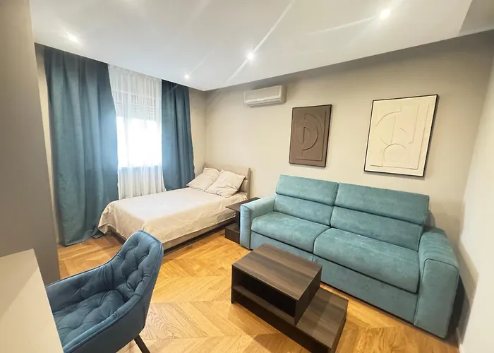 Olimpus Luxury