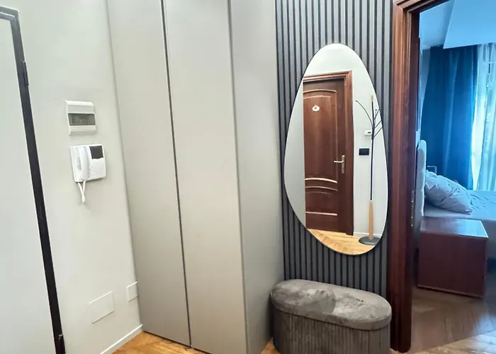 Olimpus Luxury