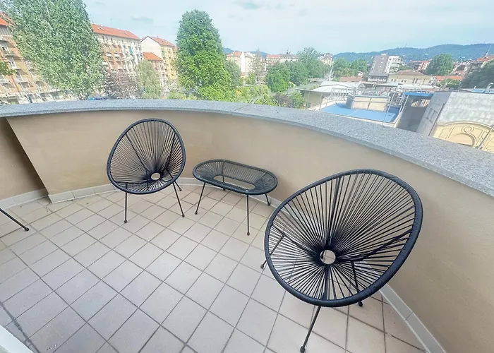 Olimpus Luxury Turin