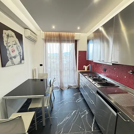 Apartament Olimpus Luxury