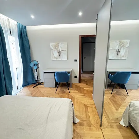 Olimpus Luxury טורינו