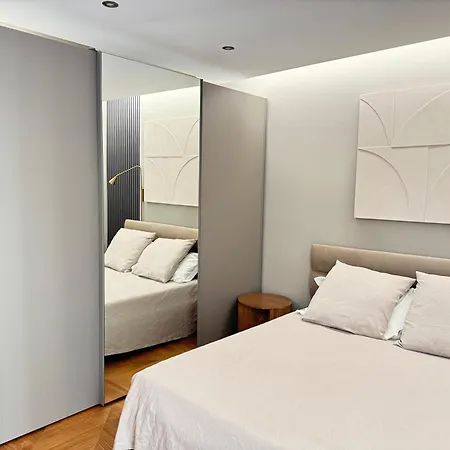 דירה Olimpus Luxury טורינו