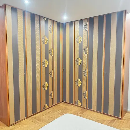 Apartament Olimpus Luxury