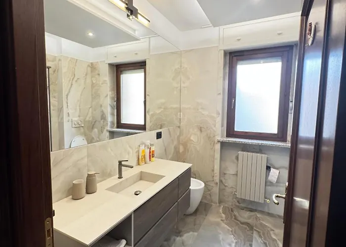 Apartament Olimpus Luxury