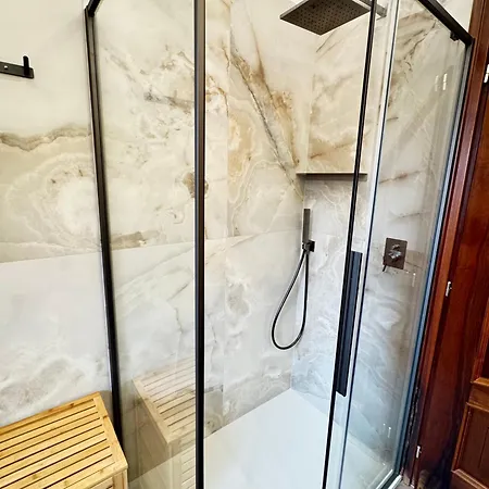 Olimpus Luxury