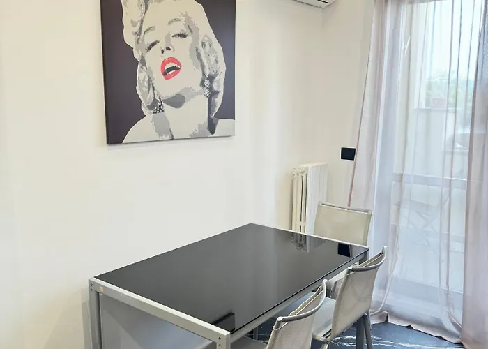 Olimpus Luxury Διαμέρισμα