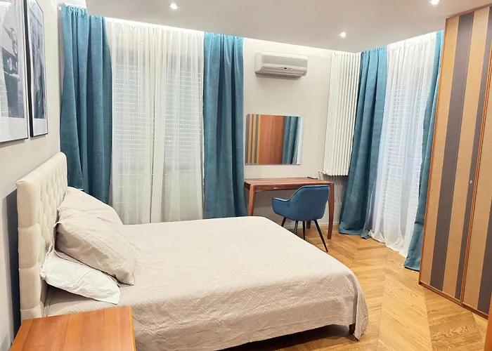 Olimpus Luxury Διαμέρισμα